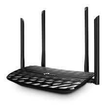 Tp-Link Archer C6 Dual Bant 4 Port Kablosuz Router Ac1200(Oem Ap Archer C6) - 1
