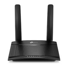 Tp-Link Archer Mr100 4G Lte Router Sim Kartlı(Oem Ap Tl-Mr100) - 1