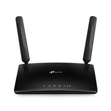 Tp-Link Archer Mr150 4G Lte Router Sim Kartlı(Oem Ap Tl-Mr150) - 1