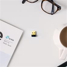 Tp-Link Archer T2U Nano 600 Mbps Kablosuz Usb Adaptör Ac600(Oem Wı-Fı Archer T2Unano) - 2