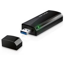Tp-Link Archer T4U 1200 Mbps Kablosuz Usb Adaptör Ac1300(Oem Wı-Fı Archer T4U) - 1