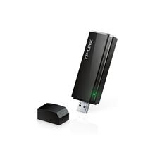 Tp-Link Archer T4U 1200 Mbps Kablosuz Usb Adaptör Ac1300(Oem Wı-Fı Archer T4U) - 2