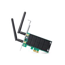Tp-Link Archer T6E 1300 Mpbs Pcı Express Kablosuz Adaptör(Oem Wı-Fı Archer T6E) - 1