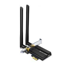 Tp-Link Archer Tx50E Wi-Fi 6 Bluetooth 5.0 Pcı-E Adaptör(Oem Ether Tx50E) - 1