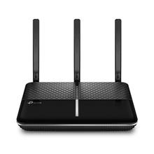 Tp-Link Archer Vr2100 Dual Bant 4 Port Adsl2+-Vdsl Gigabit Fiber Modem Ac2100(Oem Adsl Vr2100) - 1