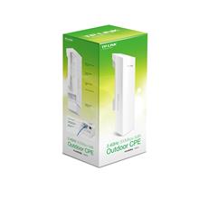 Tp-Link Cpe210 Outdoor 300 Mbps 9Dbi Dış Mekan Access Point(Oem Ap Tl-Cpe210) - 1