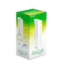 Tp-Link Cpe510 Outdoor 300 Mbps 13Dbi Dış Mekan Access Point(Oem Ap Tl-Cpe510) - 1