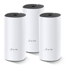 Tp-Link Deco M4 3Lü Paket Ac1200 Tüm Evi Kapsayan Mesh Wifi Sistemi(Oem Ap Tp-Lınk Deco M4 3) - 1