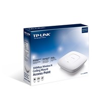 Tp-Link Eap110 Tavan Tipi 300 Mbps Kablosuz Access Point(Oem Ap Eap110) - 1