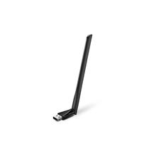 Tp-Link Mercusys Mu6H 650 Mbps Antenli Kablosuz Usb Adaptör(Oem Wı-Fı Mu6H) - 1