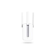 Tp-Link Mw300Re 300 Mbps Wifi Range Extender-Menzil Genişletici(Oem Ap Mercusys Mw300Re) - 1