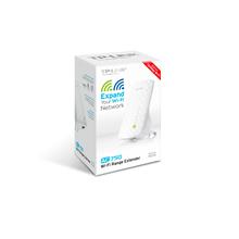 Tp-Link Re200 750 Mbps Wifi Range Extender-Menzil Genişletici Ac750(Oem Ap Tl-Re200) - 2