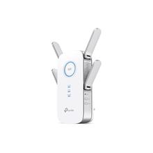 Tp-Link Re650 1750 Mbps Wifi Range Extender-Menzil Genişletici Ac2600(Oem Ap Tl-Re650) - 1