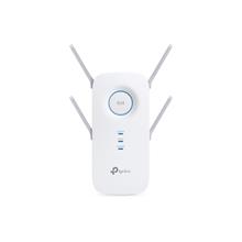 Tp-Link Re650 1750 Mbps Wifi Range Extender-Menzil Genişletici Ac2600(Oem Ap Tl-Re650) - 2