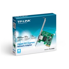 Tp-Link Tg-3468 Gigabit Pcı Express Ethernet Kartı(Oem Ether Tg-3468) - 2