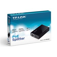 Tp-Link Tl-Poe10R Poe Splitter(Oem Hub Tl-Poe10R) - 2