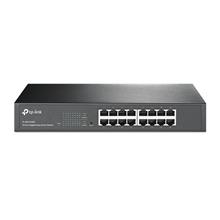 Tp-Link Tl-Sg1016De 16 Port 10-100-1000 Mbps Switch Çelik Kasa Easy Smart Rount(Oem Hub 16 Tl-Sg1016De) - 1
