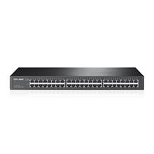 Tp-Link Tl-Sg1048 48 Port 10-100-1000 Mbps Switch Çelik Kasa Rack Mount(Oem Hub 48 Tl-Sg1048) - 2