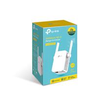 Tp-Link Tl-Wa855Re 300 Mbps Wifi Range Extender-Menzil Genişletici(Oem Ap Tl-Wa855Re) - 1