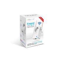 Tp-Link Tl-Wa860Re 300 Mbps 1 Portlu Wifi Range Extender-Menzil Genişletici(Oem Ap Tl-Wa860Re) - 1