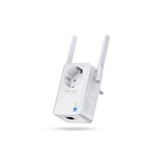 Tp-Link Tl-Wa860Re 300 Mbps 1 Portlu Wifi Range Extender-Menzil Genişletici(Oem Ap Tl-Wa860Re) - 2