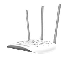 Tp-Link Tl-Wa901N 450 Mbps 1 Portlu Kablosuz Access Point(Oem Ap Tl-Wa901N) - 1