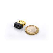 Tp-Link Tl-Wn725N 150 Mbps Kablosuz Usb Adaptör(Oem Wı-Fı Tl-Wn725N) - 2