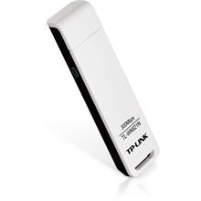 Tp-Link Tl-Wn821N 300 Mbps Kablosuz Usb Adaptör(Oem Wı-Fı Tl-Wn821N) - 1