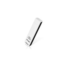 Tp-Link Tl-Wn821N 300 Mbps Kablosuz Usb Adaptör(Oem Wı-Fı Tl-Wn821N) - 2