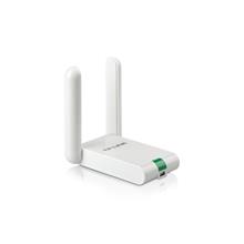Tp-Link Tl-Wn822N 300 Mbps Çift Antenli Masa Üstü Kablosuz Adaptör(Oem Wı-Fı Tl-Wn822N) - 2