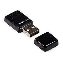 Tp-Link Tl-Wn823N 300 Mbps Mini Kablosuz Usb Adaptör(Oem Wı-Fı Tl-Wn823N) - 1