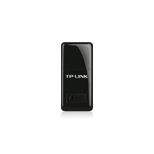 Tp-Link Tl-Wn823N 300 Mbps Mini Kablosuz Usb Adaptör(Oem Wı-Fı Tl-Wn823N) - 2