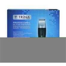 Trina Ks0010 Profesyonel Saç Ve Ense Kesme Makinası(100.Trina Ks0010) - 1