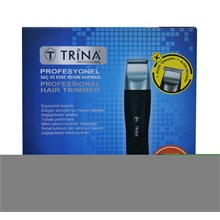 Trina Ks0014 Profesyonel Saç Ve Ense Kesme Makinası(100.Trina Ks0014) - 1