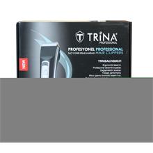 Trina Ks0031 Profesyonel Saç Ve Ense Kesme Makinası(100.Trina Ks0031) - 1