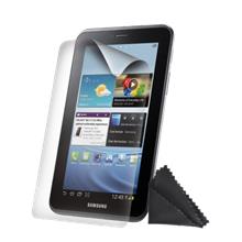 Trust Galaxy Tab 2 Ekran Koruyucu Film 7.0 (2Li)(007 Trust 19287) - 1