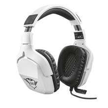 Trust Tru22054 Ghs Gxt354 7.1 Titreşimli Kulaklık(005.Trust Tru22054) - 1
