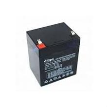 Ttec 12V 4.5Ah Bakımsız Kuru Akü(Akü Ttec 12-4.5) - 1