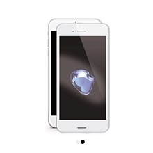Ttec 2Ecr03B Iphone 7 Beyaz Airglass Edgecolor Cam Ekran Koruyucu(007 Ttec 2Epr03B) - 1