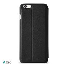 Ttec 2Klyk17S Iphone 6 Siyah Flipcase Smart Koruma Kılıfı(007 Ttec 2Klyk17S) - 2