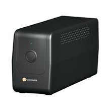 Tunçmatik Econmy 800Va Line Interactive Ups(Ups Tunç 800Va Eco) - 1