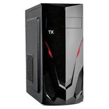 Tx Txchk3P300 K3 400W Siyah Usb 3.0 Midi Atx Kasa Bilgisayar Kasası(O Atx Tx Txchk3Sp400) - 1