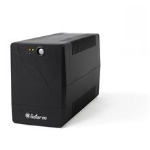 Inform Guardian 2000Va [2 X 9Ah] Line Interactive Ups [856011200005]