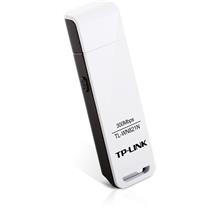 Tp-Link Tl-Wn821N 300Mbps N Kablosuz Usb Adaptör  