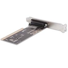 S-Link Sl-Pp01 Pci Paralel Epp 1Port Kart
