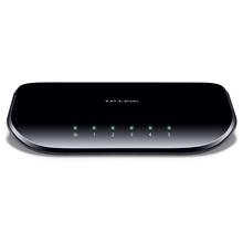 Tp-Link 5Port Tl-Sg1005D Gigabit Desktop Switch  
