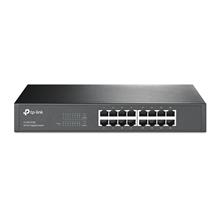 Tp-Link 16Port Tl-Sg1016D Gigabit Desktop/Rackmount Switch