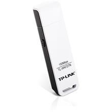 Tp-Link Tl-Wn727N 150Mbps N High Power Wi-Fi Usb Adaptör  