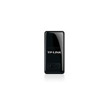 Tp-Link Tl-Wn823N 300Mbps N Kablosuz Mini Usb Adaptör