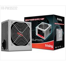 Frisby Fr-Pw35C12 350W 12Cm Fan Atx Power Supply